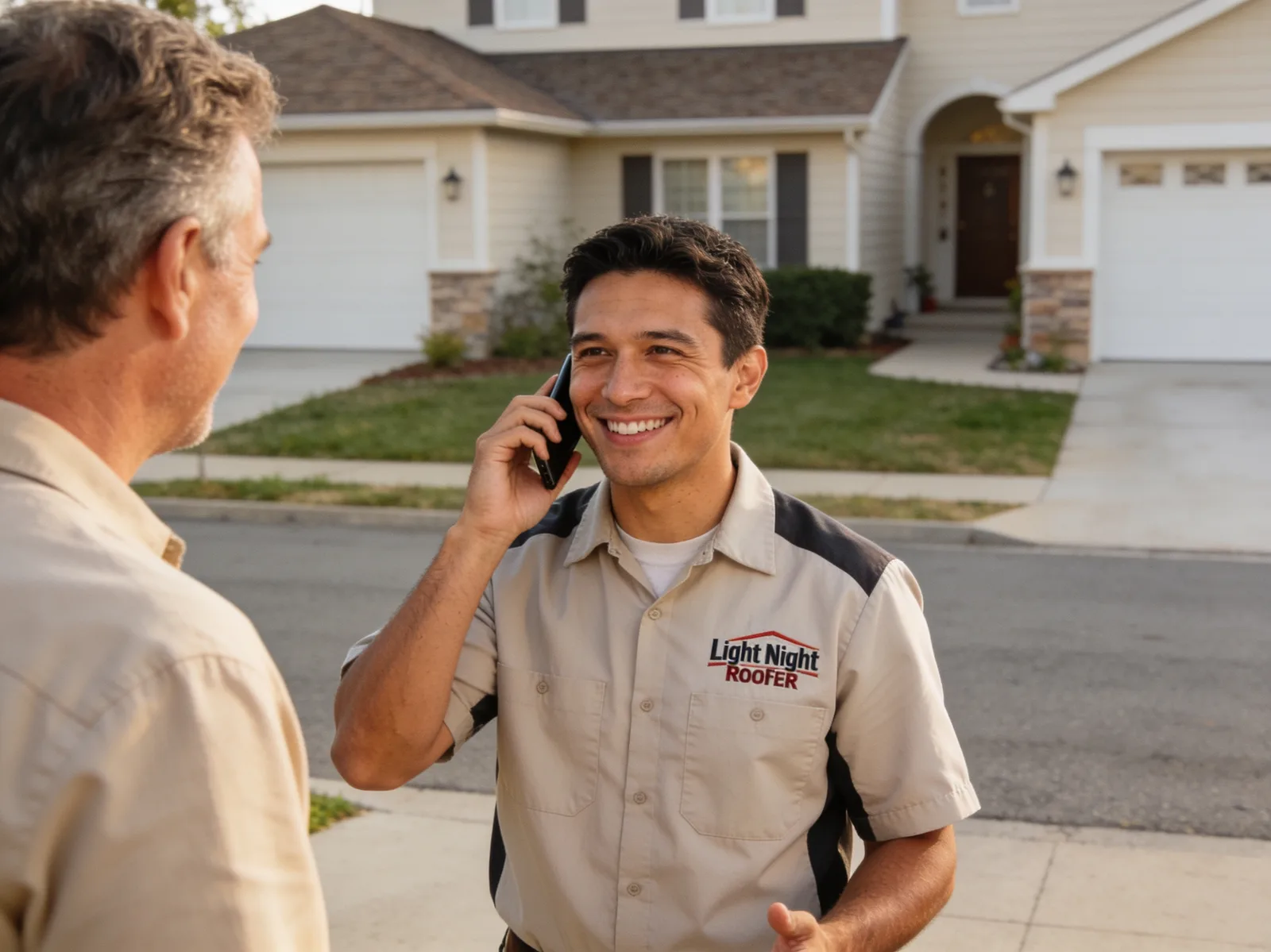 Emergency Roof Repair Oxford, NJ FAQs